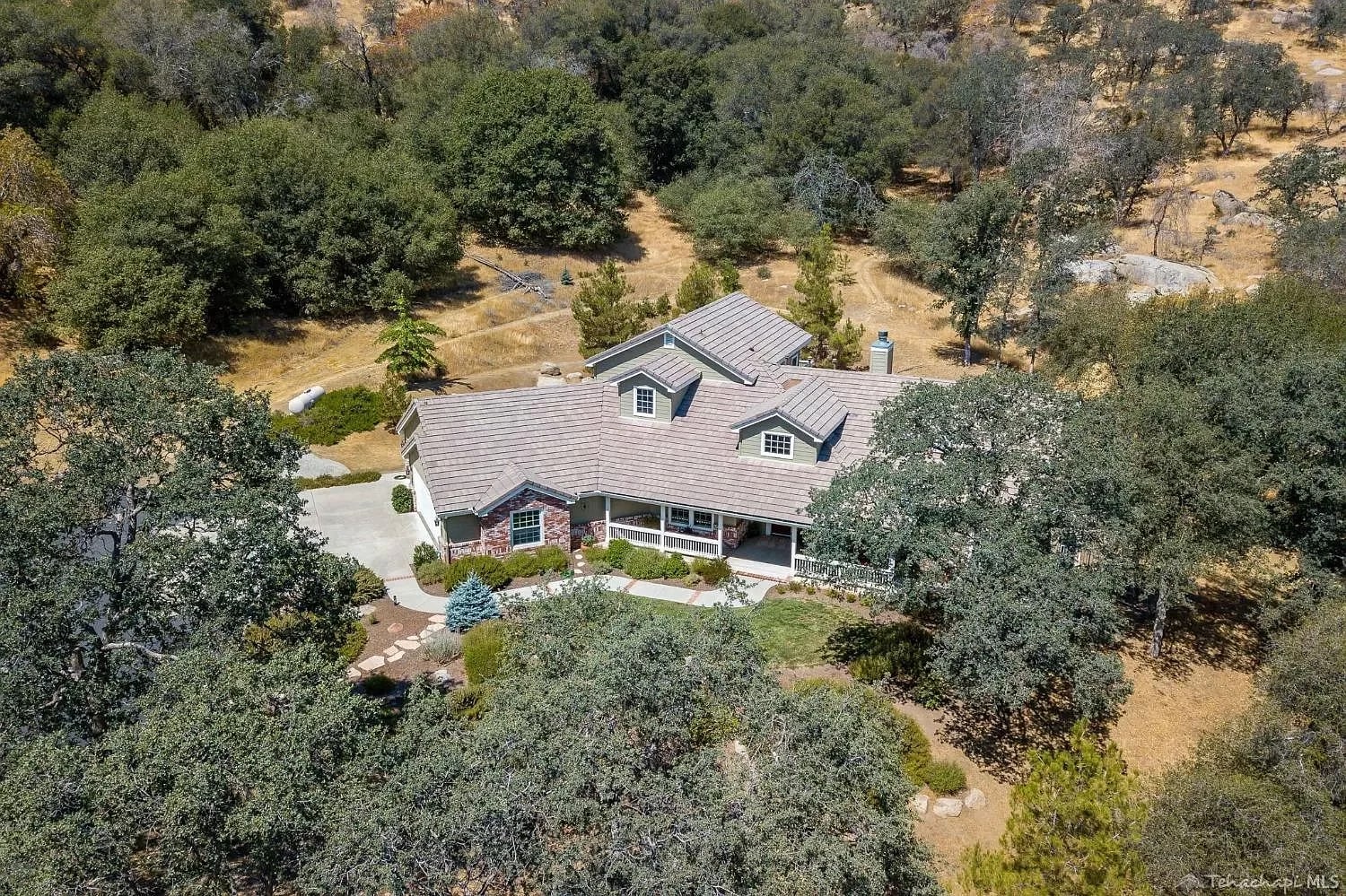 Connie Peacon Tehachapi, CA & Coeur D'Alene, ID Real Estate Agent