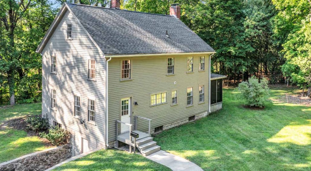 681 Barretts Mill Road, Concord, MA