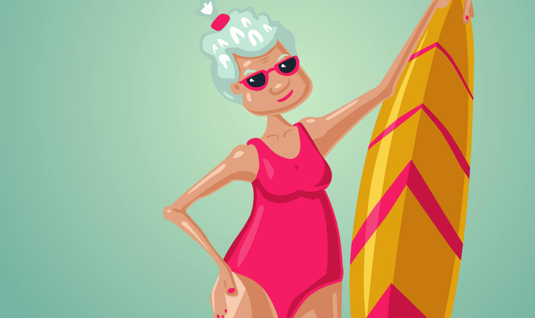 Goodbye Nursing Homes! The New Trend Is CoHousing With Friends Blogs Megan Douglas Denver