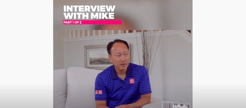 Michael Chang on Mental Toughness