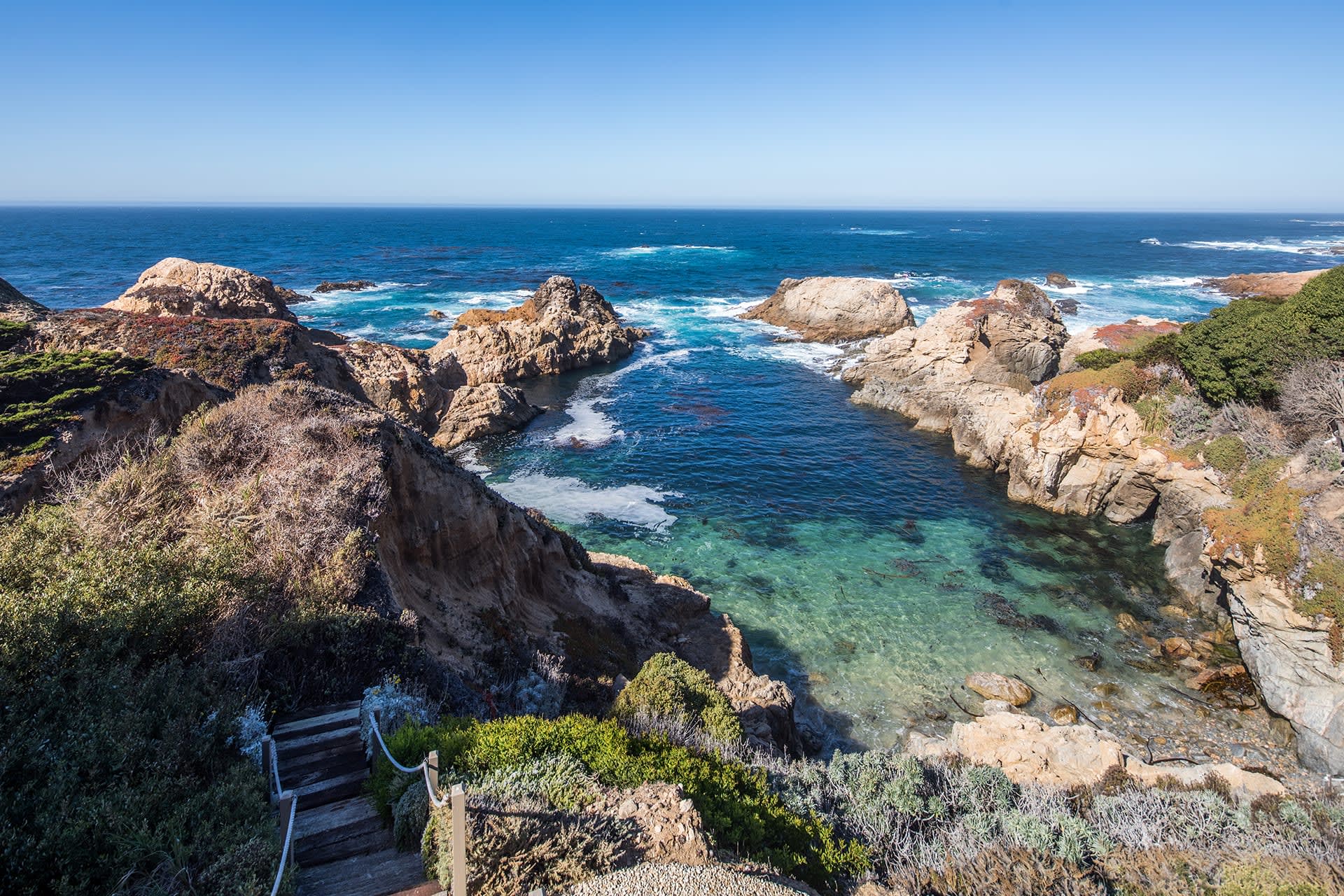 Carmel Highlands Home For Sale Tim Allen Properties Tim Allen