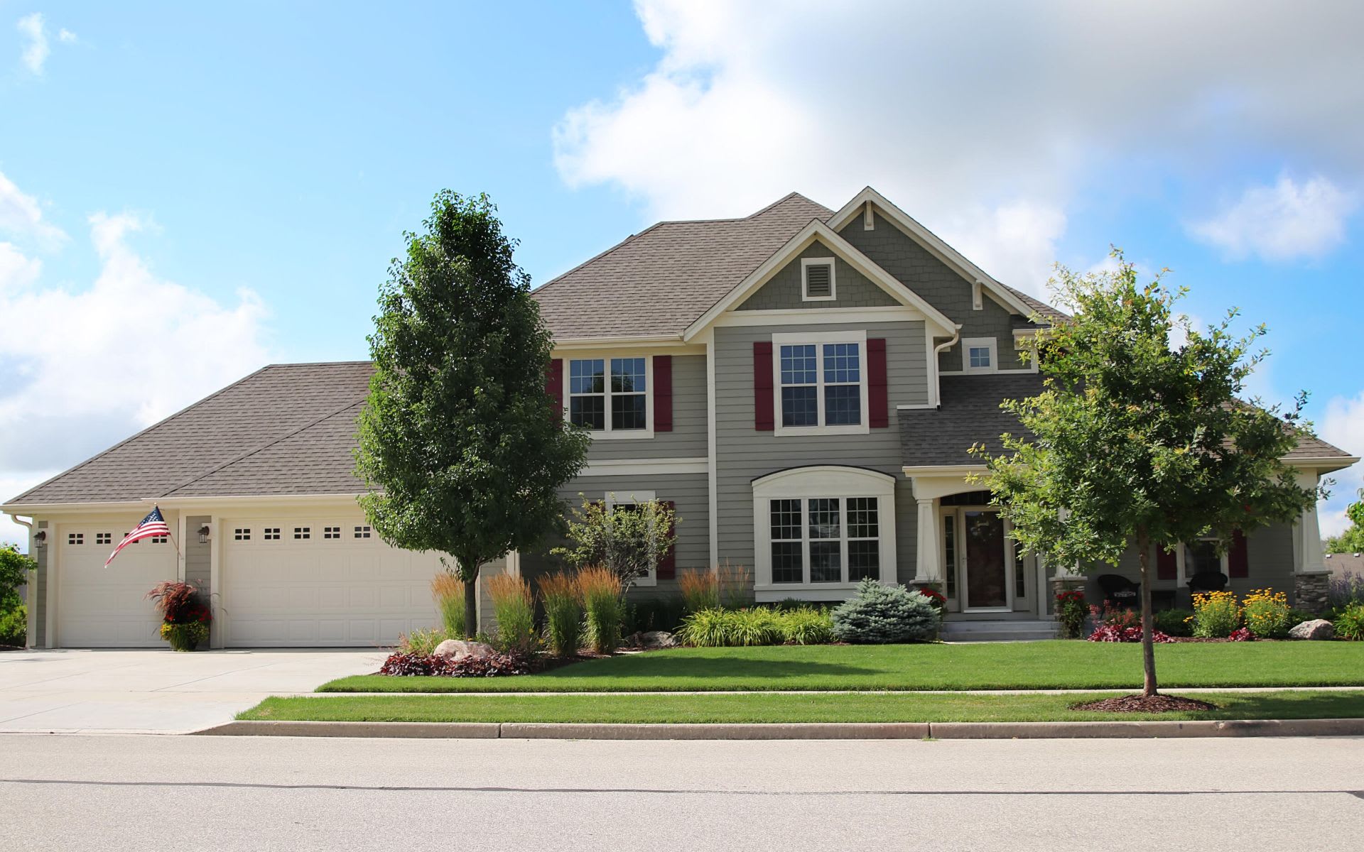 Bayside, Cedarburg, Mequon & Grafton Luxury Homes for Sale Jaime