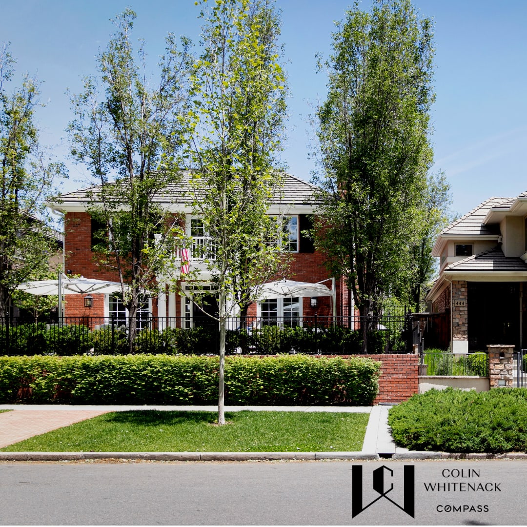 House Prices Haven’t Dropped in Denver Blog Colin Whitenack