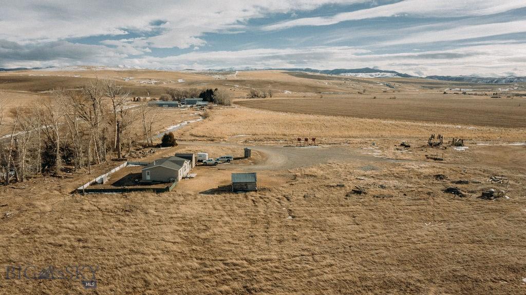 For Sale Grey Cliffs Ranch Three Forks Montana
