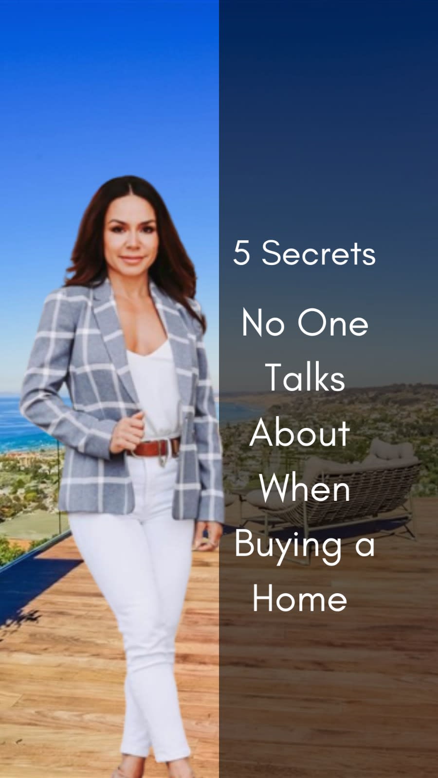 5 Secrets No One Talks About When Buying a Home 