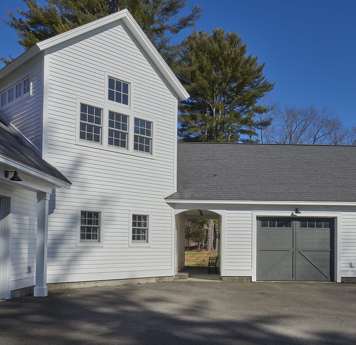 Carriage House - New Marlborough