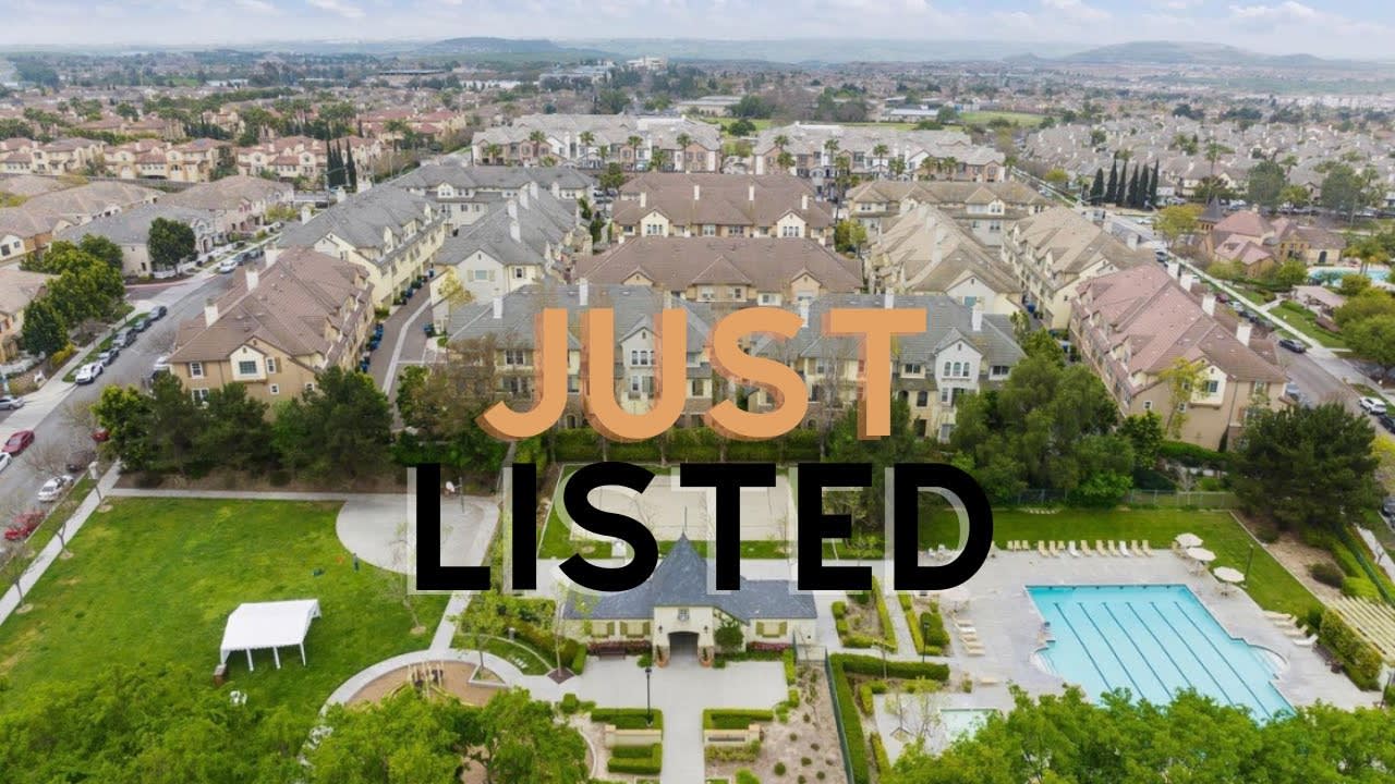 Just Listed | Turnkey condo under $550,000 | 1476 Canvas Dr, unit 1 Chula Vista, CA 91913
