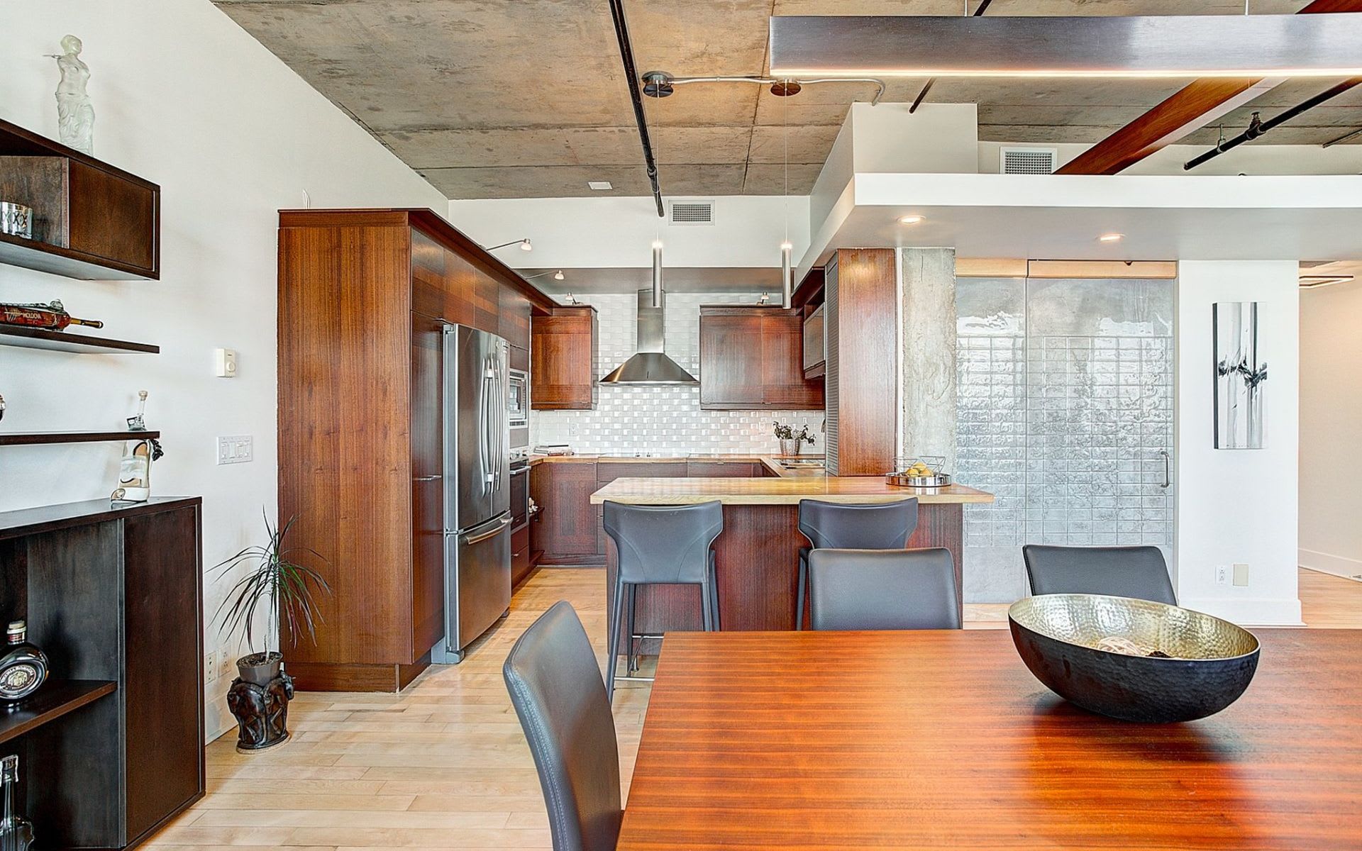 4300 Rue StAmbroise, Apartment 602 Monique Assouline Montreal Real