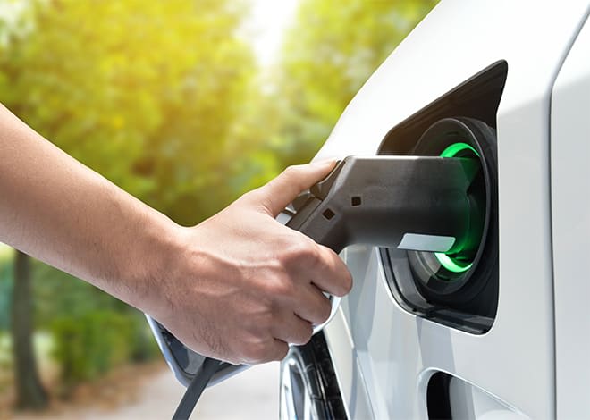 What to Know When Installing Electric Vehicle Charging in Your Home