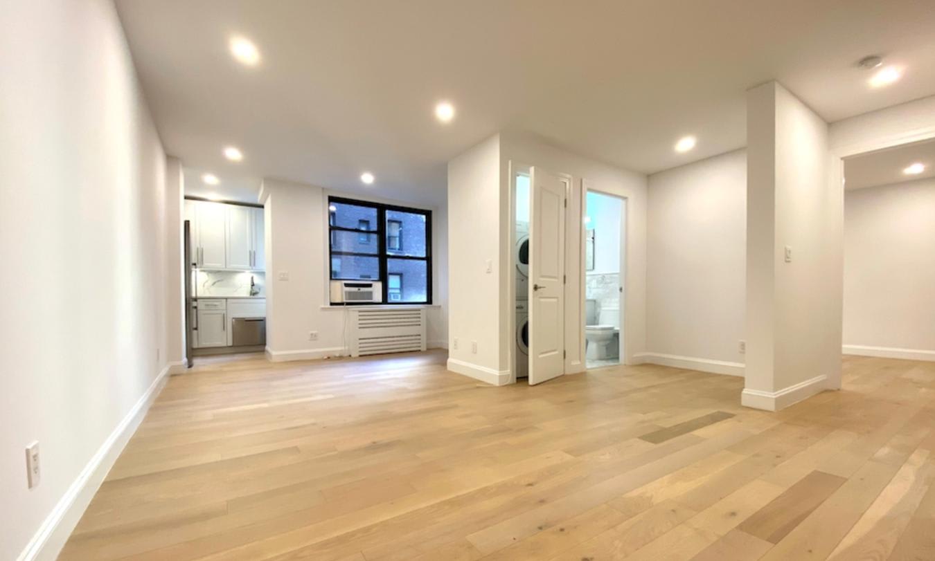 East 48th Street