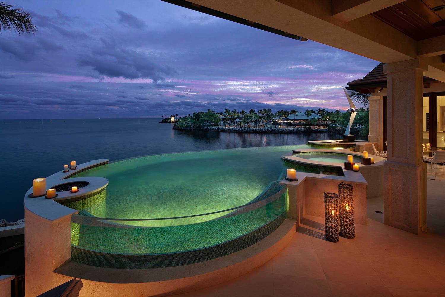 About Eric P. Woodward Ocean Reef Club Real Estate