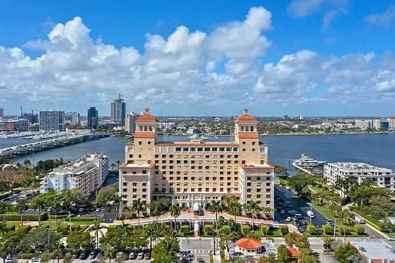 Palm Beach Biltmore Neighborhood Guide