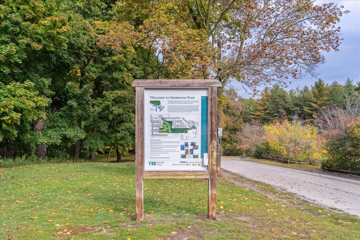 51 McBain Avenue Real Estate Listing Kevin Crigger Real Estate Team