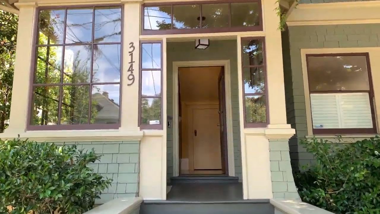 3149 and 3151 Lewiston Ave video tour