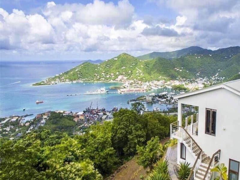 Residential Property for Sale British Virgin Islands Real Estate Agents