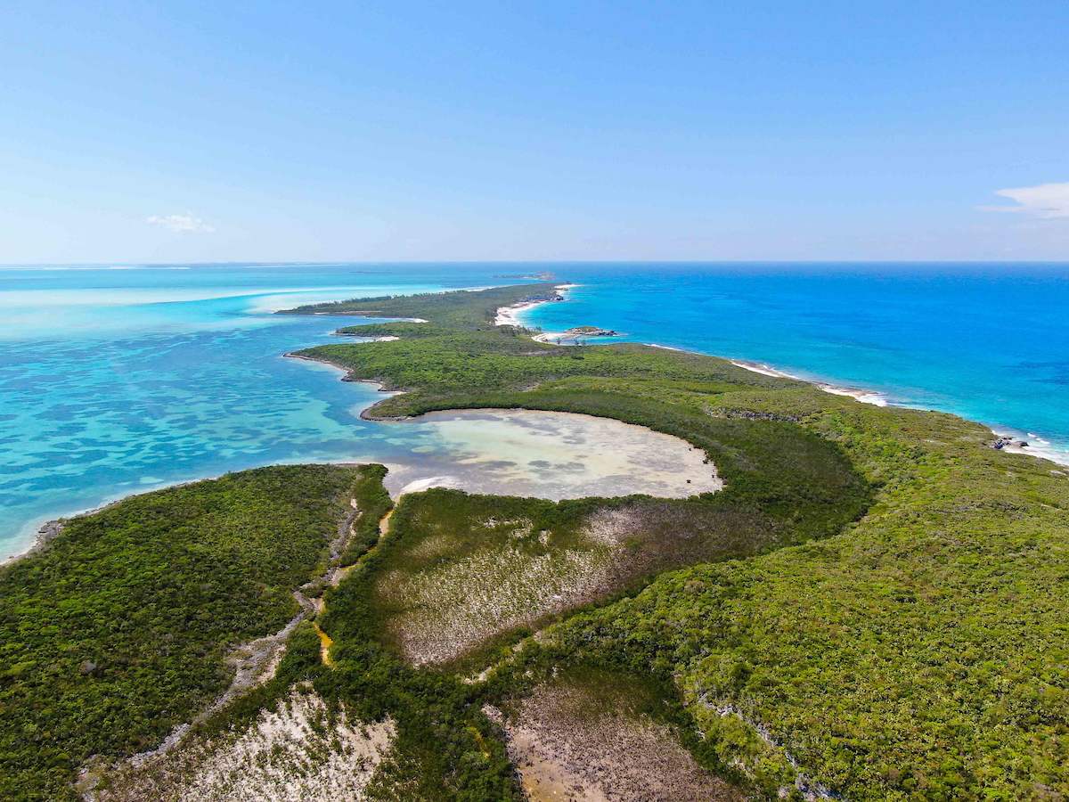 Hoffman's Cay A Pristine Private Island