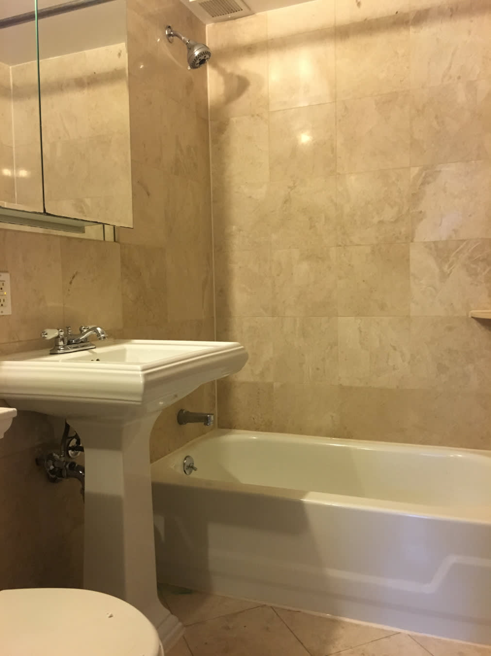 47 And Half East 1st Street