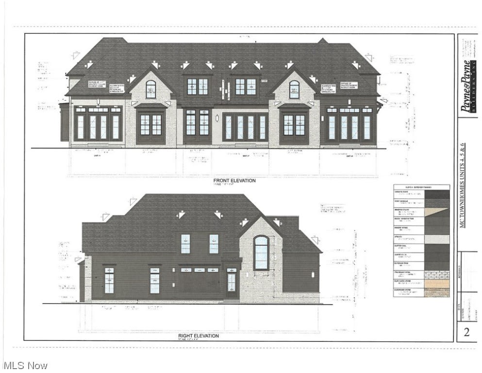 103 Woodridge Lane Sublot 4