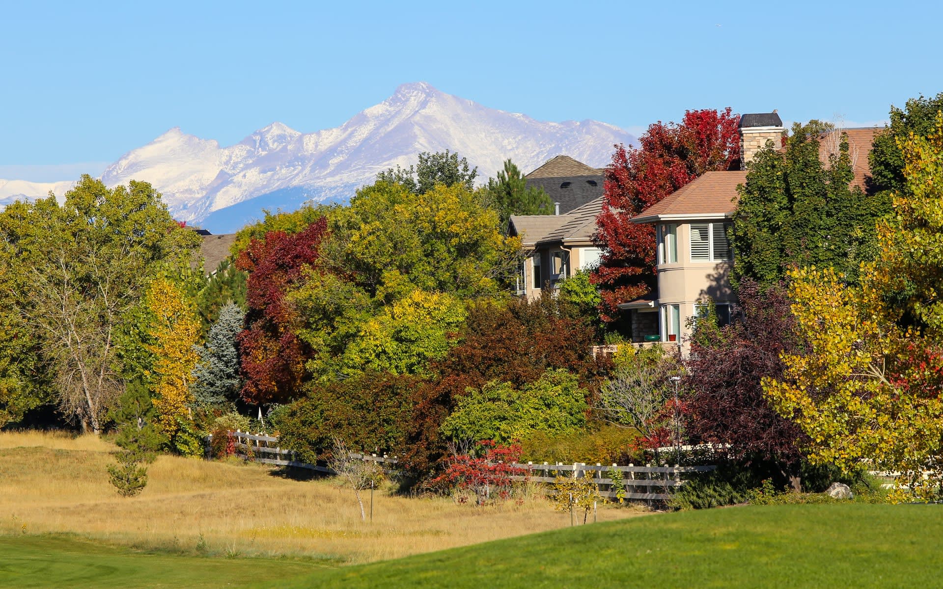 Southeast Aurora Mile High Home Experts