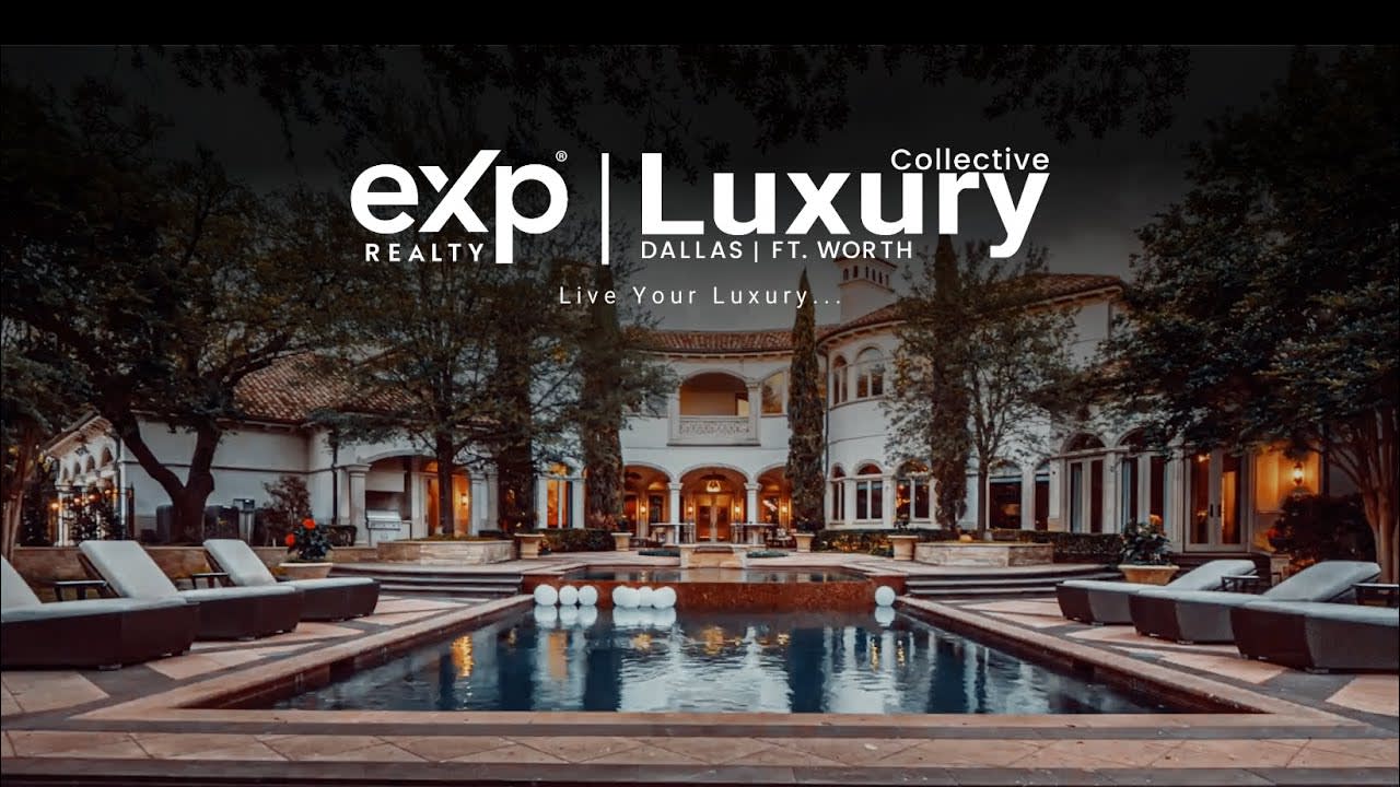 eXp Luxury Collective | DFW