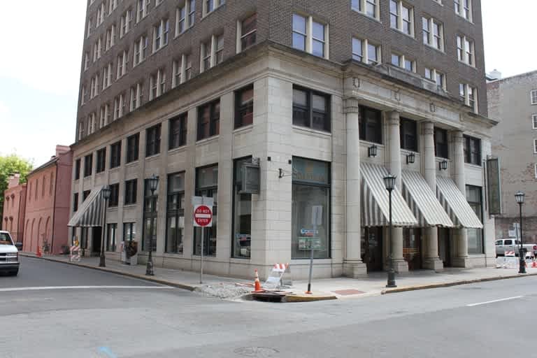 24 Drayton Street Portfolio