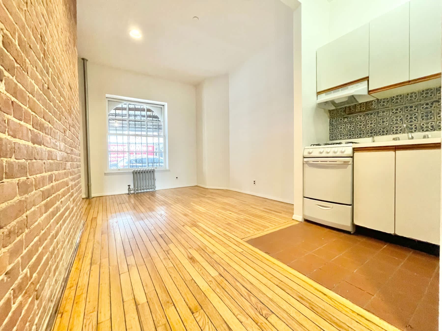 East 96th Street