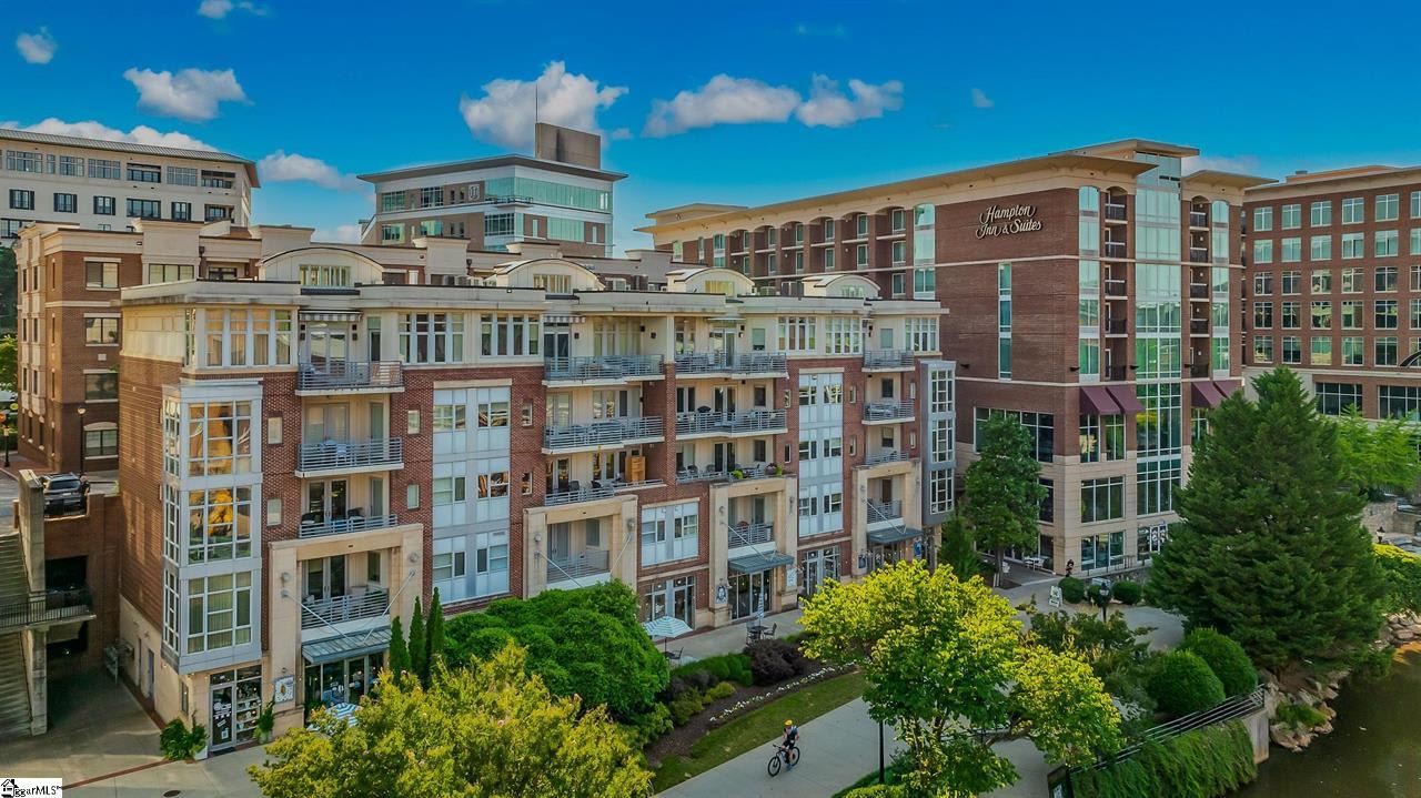 River House Condos image