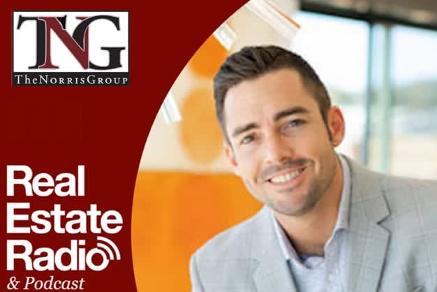 Podcast with Derek and The Norris Group. North San Diego Real Estate Investors Association Inc. President, Derek Harms- Part 1 image
