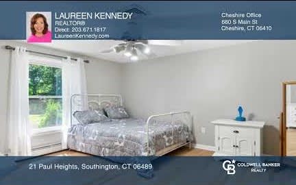 21 Paul Heights, Southington, CT 06489