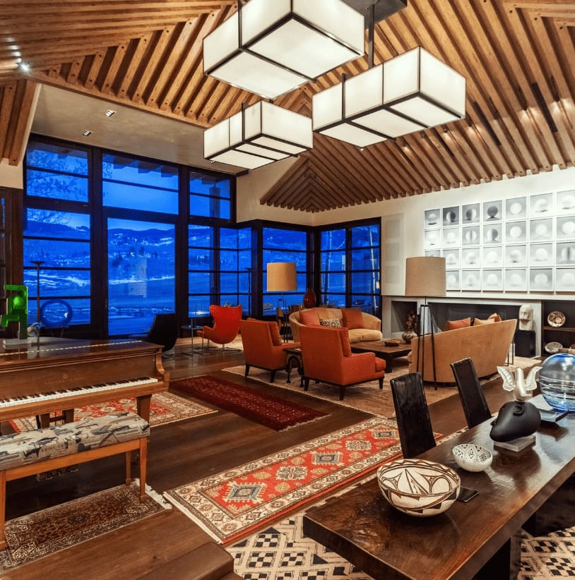 Aspen, Colorado's Record-Breaking, Most Expensive Real Estate Sale: The ...
