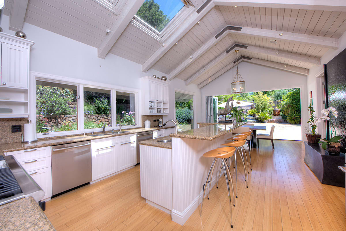 91 Upper Toyon Drive