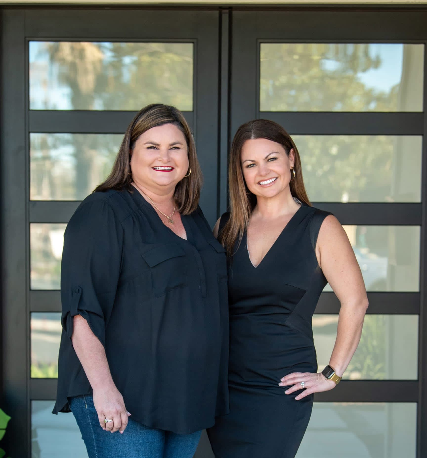 The RHM Group Carlsbad Real Estate Agent