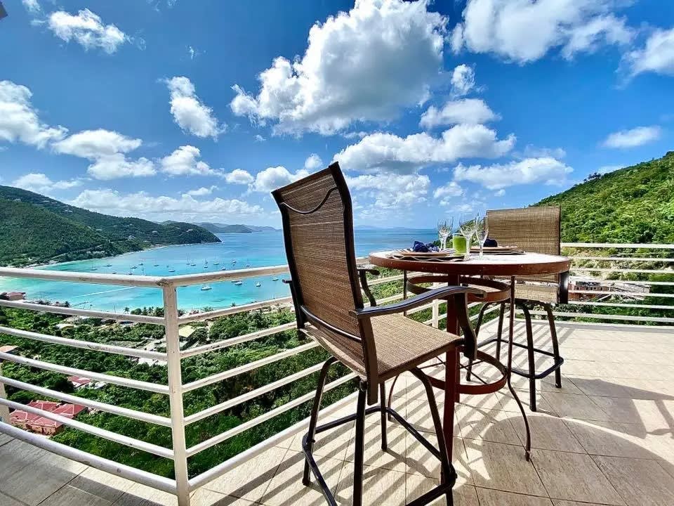 015 Macintosh House Luxury Properties BVI Tortola Real Estate Agents