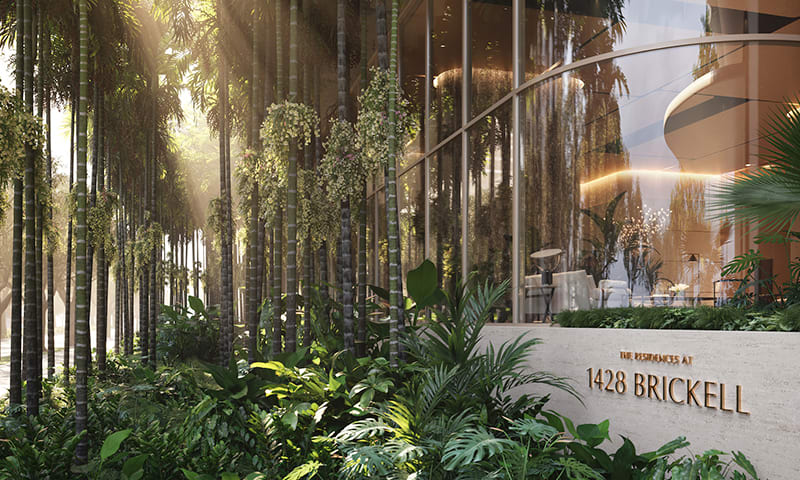 THE RESIDENCES AT 1428 BRICKELL