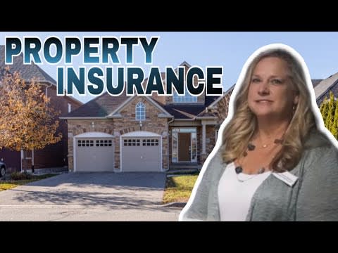 Property Insurance