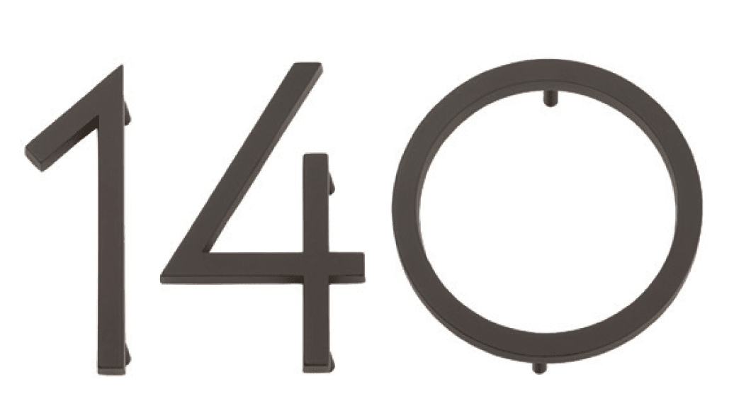 Curb Appeal Modern Stunner