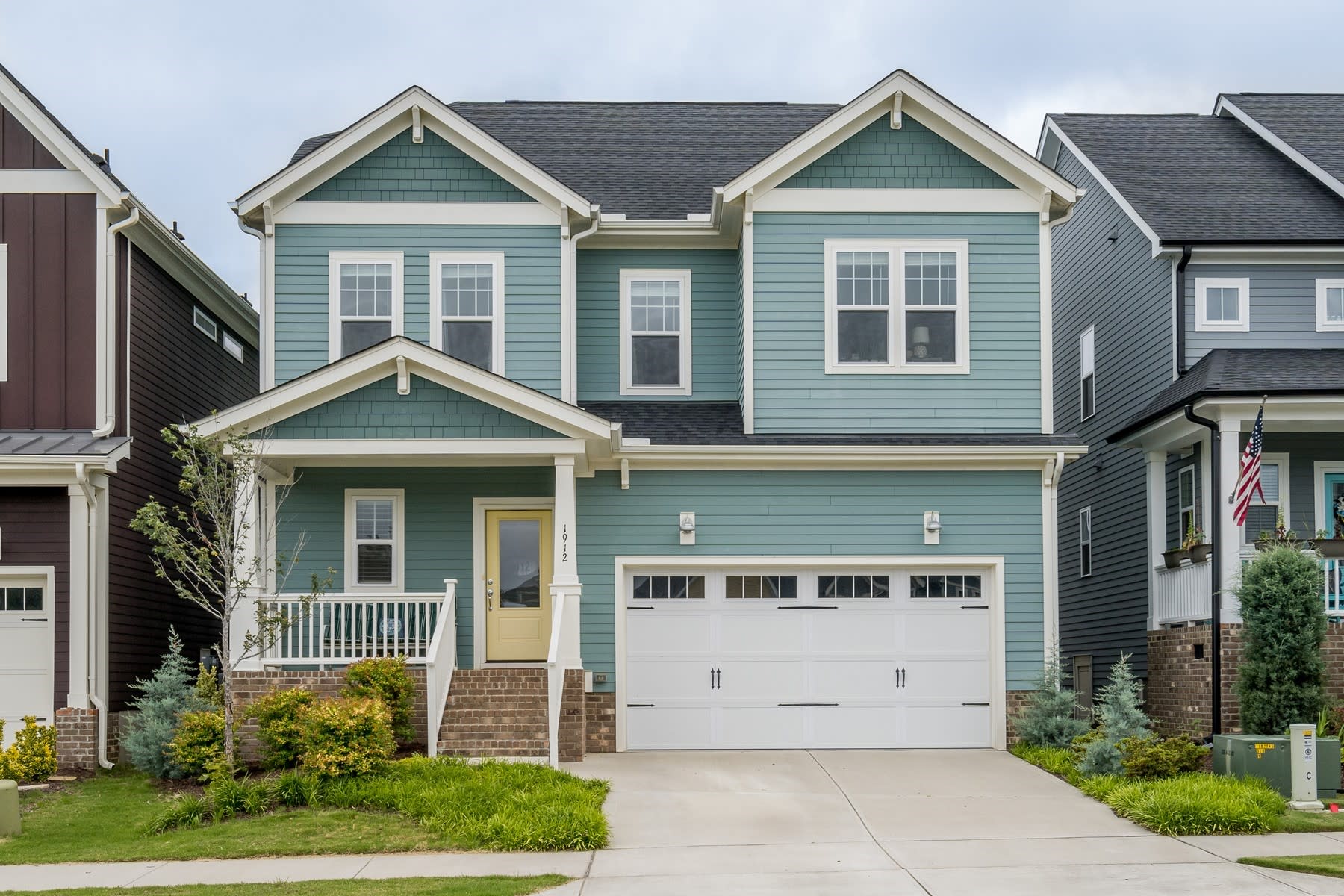 Buying A Home In The Wake & Johnston County Real Estate Market