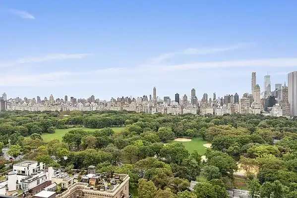 20 West 64th Street Unit: 27R