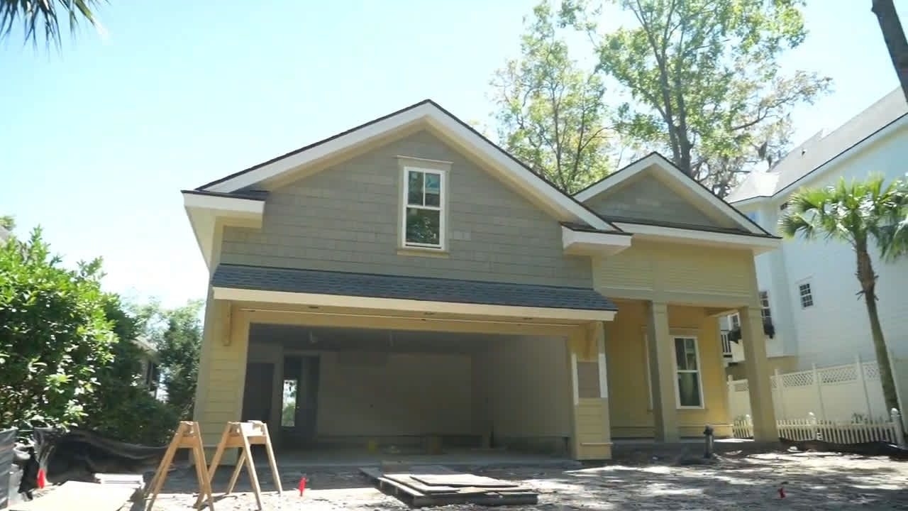COAST New Construction