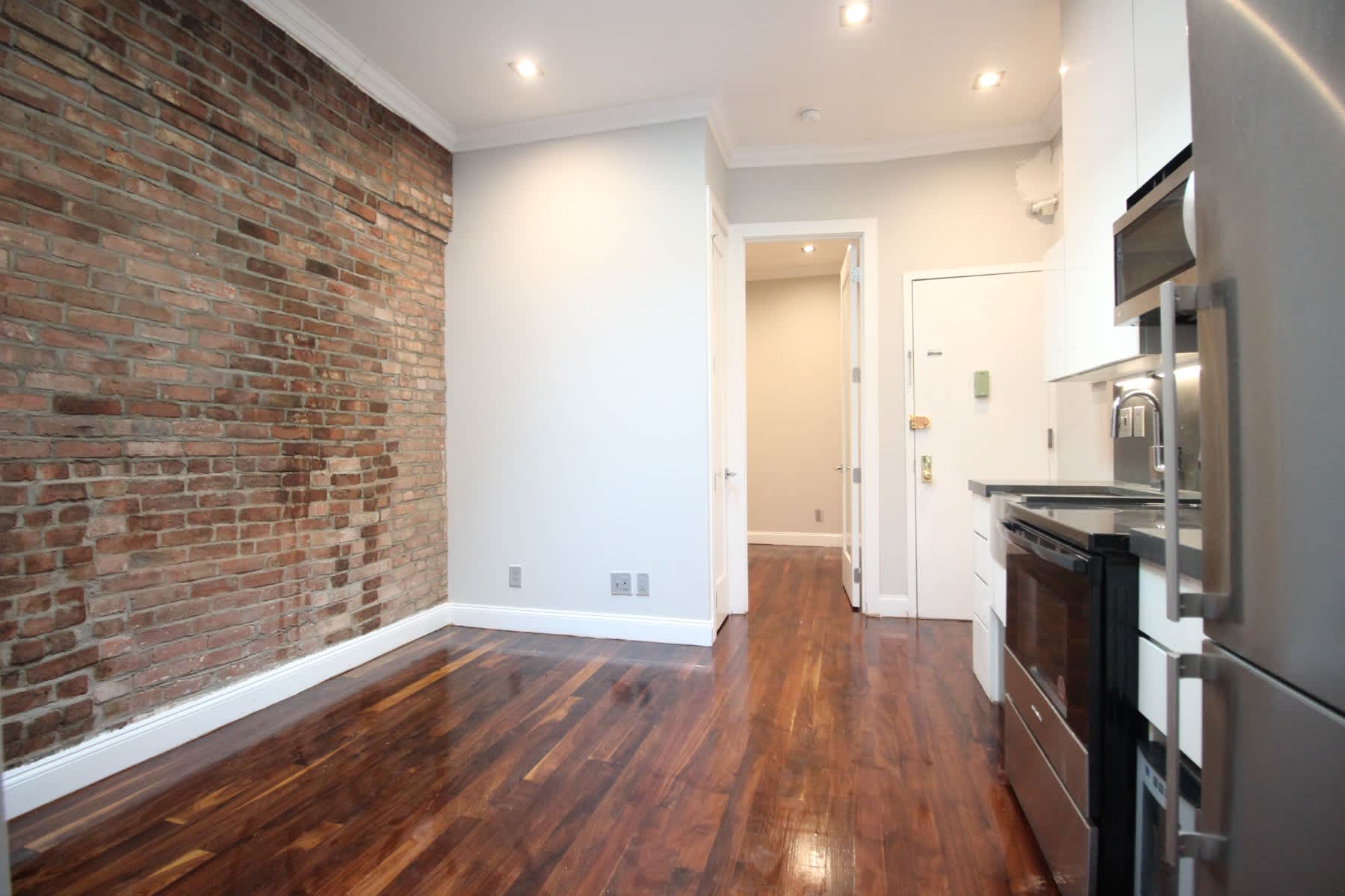 Orchard Street