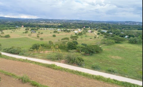  Rural charm - a vacant residential lot in rural community dubbed to be one of the world’s best places to retire