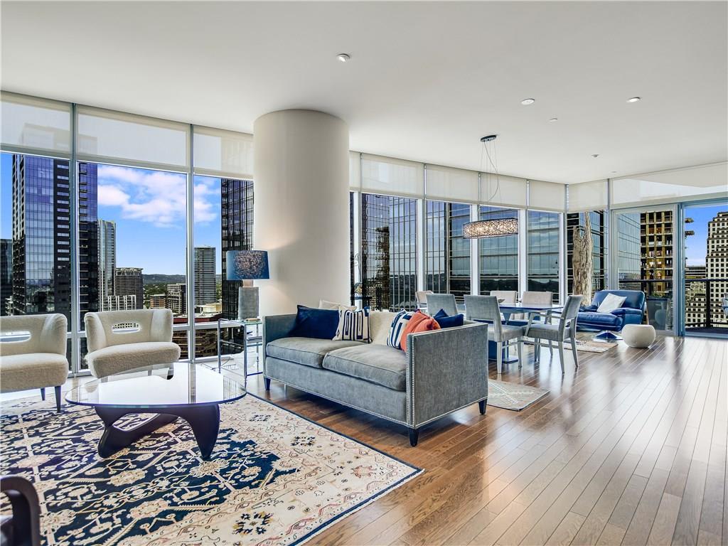 200 Congress Ave, #23E