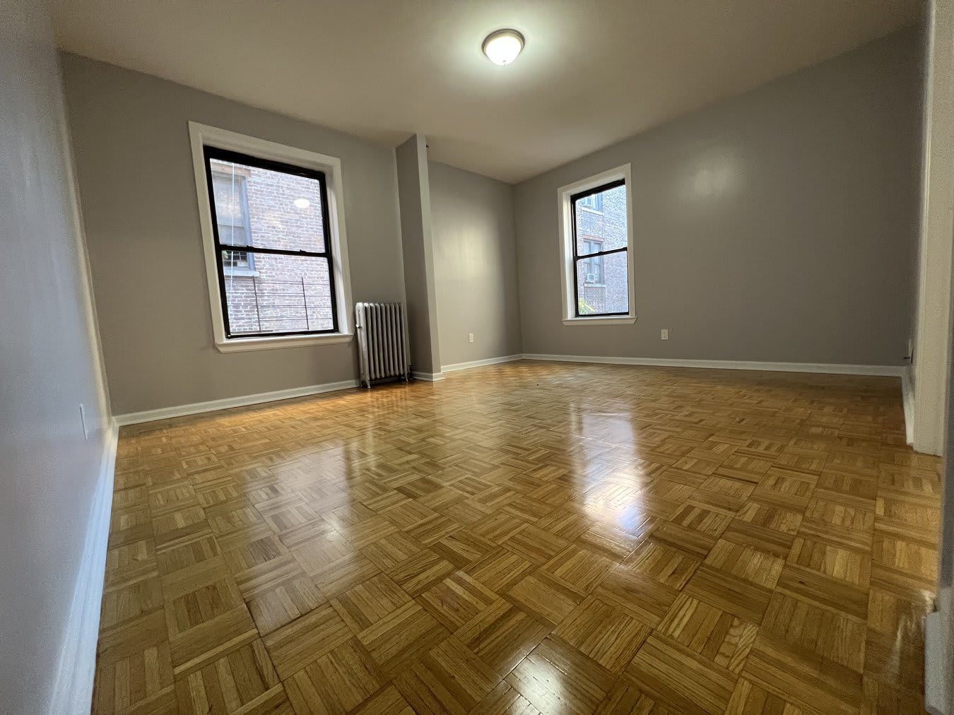 West 139th Street