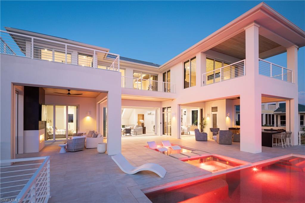 Fort Myers Beach Luxury Beachfront Real Estate PostHurricane Ian