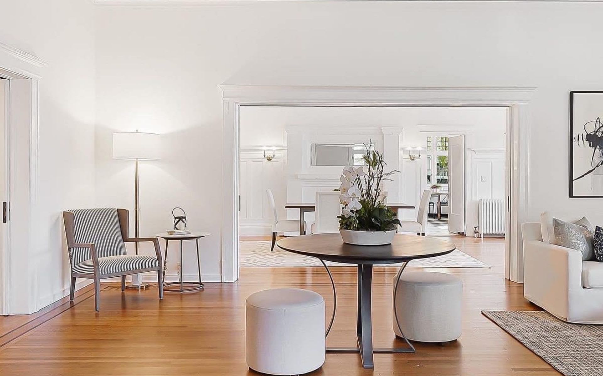 Compass Coming Soon Gina Haggarty Group Luxury Peninsula Real Estate