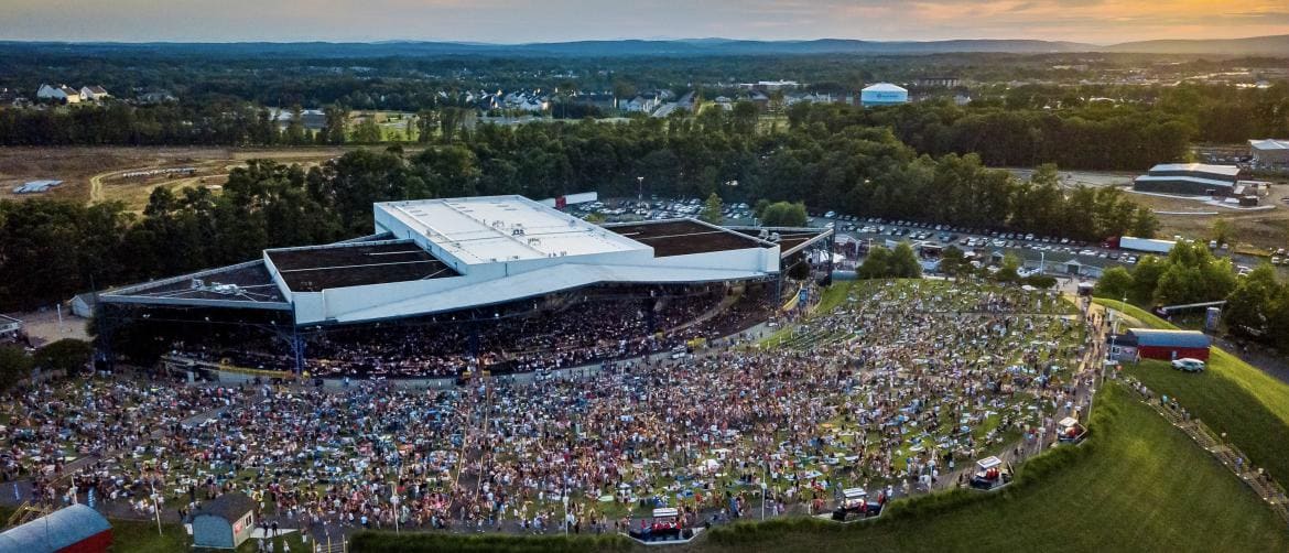 June Jams: Live Concerts Heating Up Northern Virginia's Premier Venues