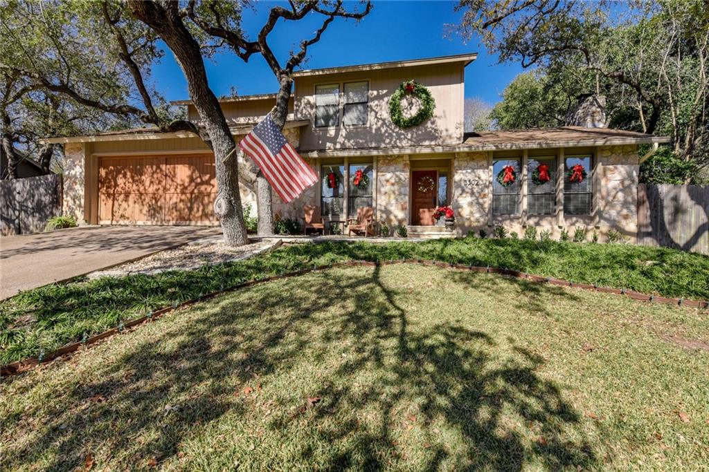 3502 Peregrine Falcon Dr