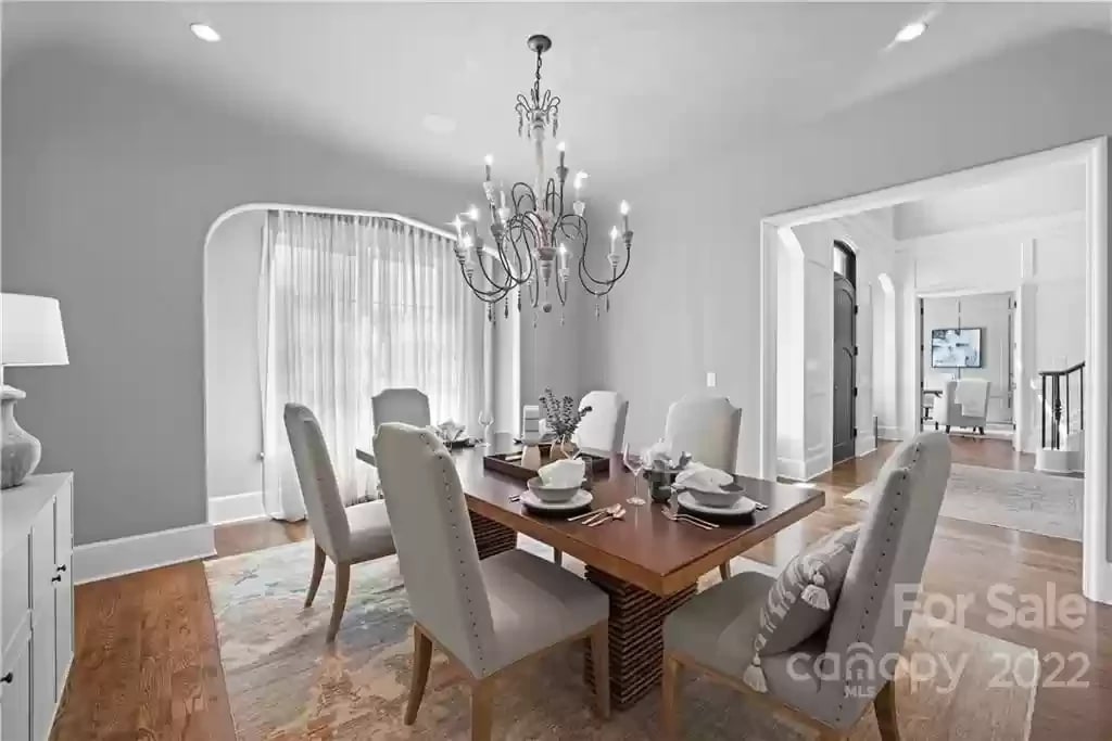 3525 Foxcroft Rd Henderson Ventures Inc. Charlotte Real Estate
