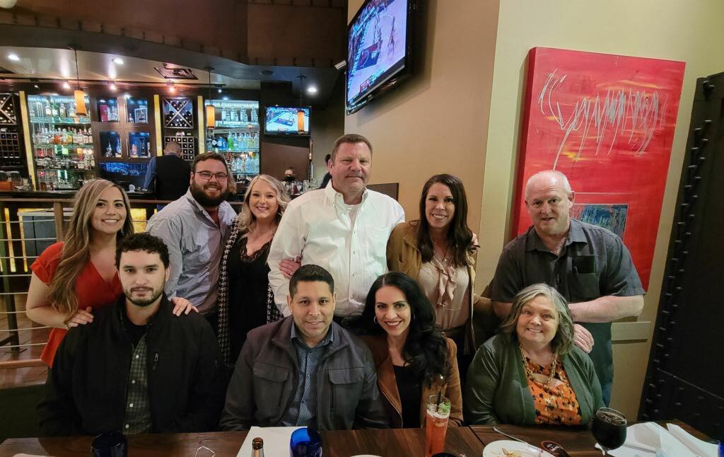 Meet the Team Joy Michelle Realty Group