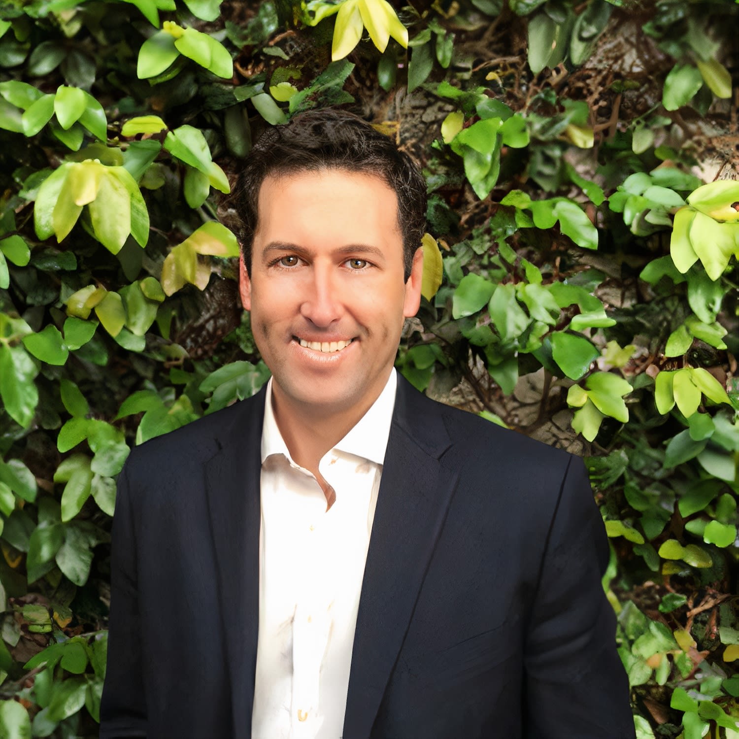 Trey Evans Santa Barbara Real Estate Agent